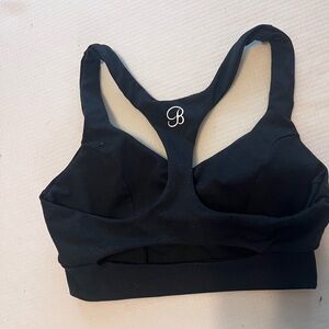 Bombshell sportswear bra